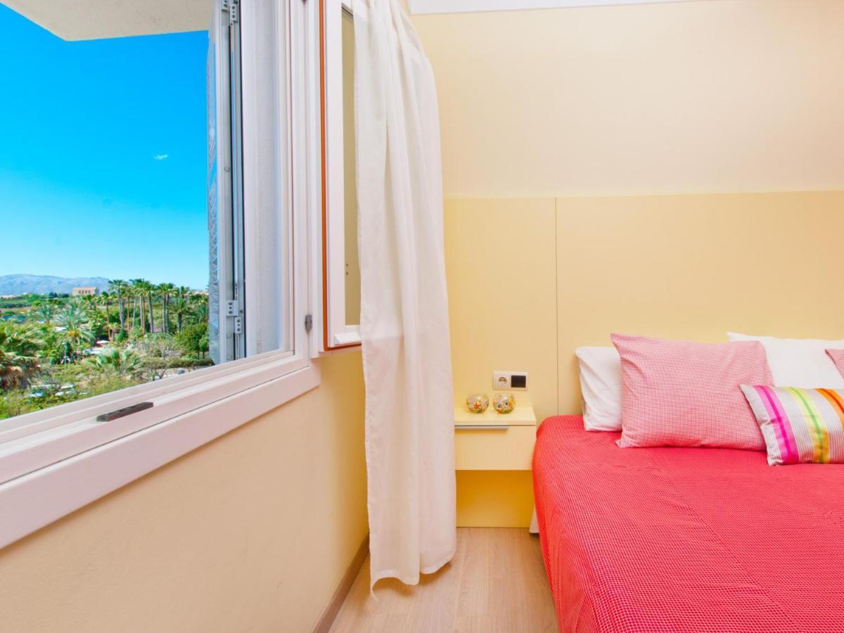 Apartment Corales De Mar, At Alcudia Beach Exterior photo